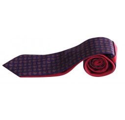 Imperial Double Sided Tie